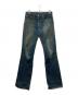 LEVI'S（リーバイス）の古着「ブーツカットデニム」｜インディゴ