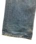 中古・古着 LEVI'S (リーバイス) ブーツカットデニム インディゴ サイズ:32：7000円