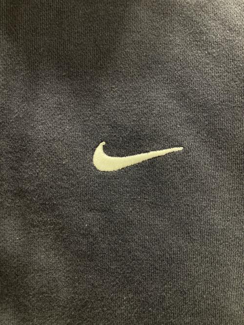 NIKE（ナイキ）NIKE (ナイキ) ジップパーカー ネイビー サイズ:Lの古着・服飾アイテム