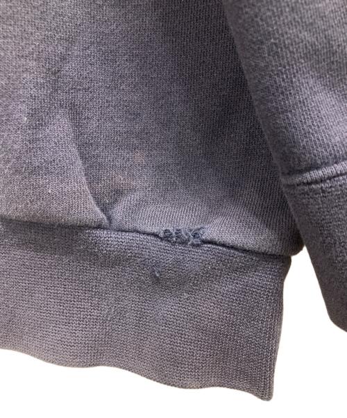 NIKE（ナイキ）NIKE (ナイキ) ジップパーカー ネイビー サイズ:Lの古着・服飾アイテム