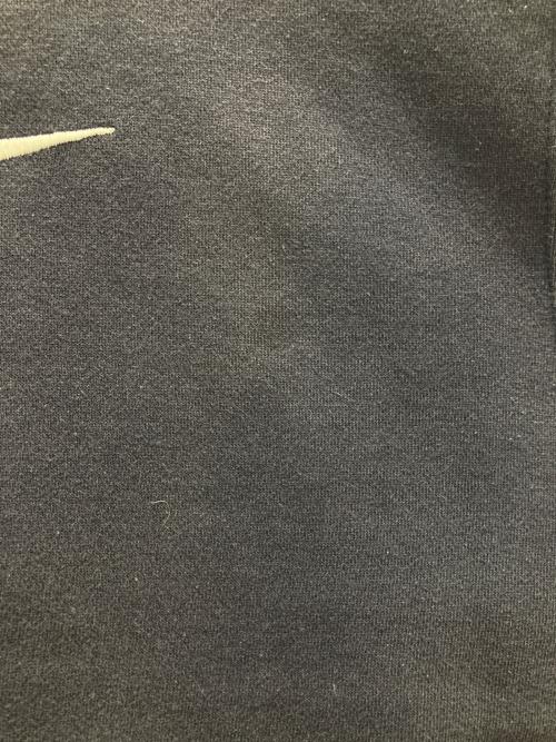 NIKE（ナイキ）NIKE (ナイキ) ジップパーカー ネイビー サイズ:Lの古着・服飾アイテム