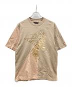 JORDAN×Travis Cactus Jackジョーダン×トラヴィススコット/カクタスジャック）の古着「T-Shirt 