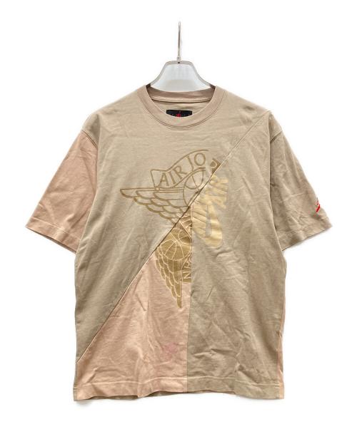 JORDAN（ジョーダン）JORDAN (ジョーダン) Travis Cactus Jack (トラヴィススコット/カクタスジャック) T-Shirt 