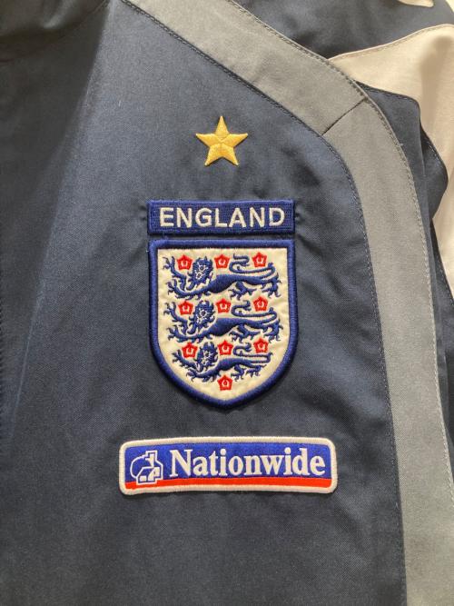 UMBRO（アンブロ）UMBRO (アンブロ) トラックジャケット ネイビー サイズ:38の古着・服飾アイテム