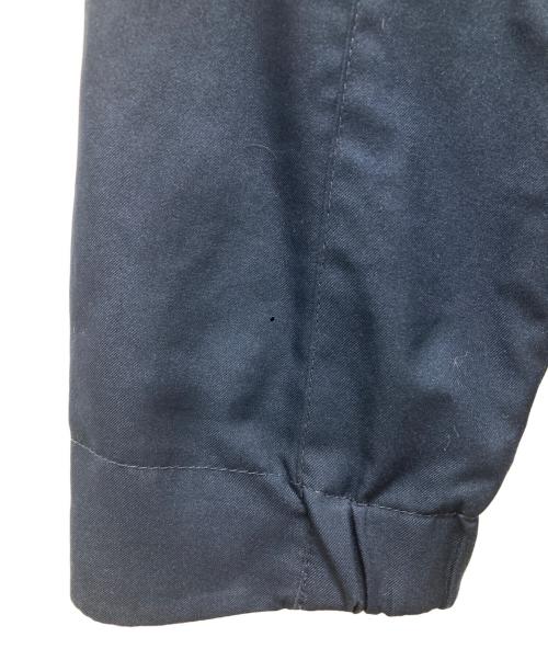 UMBRO（アンブロ）UMBRO (アンブロ) トラックジャケット ネイビー サイズ:38の古着・服飾アイテム