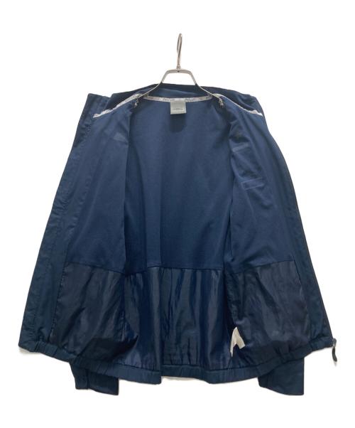 UMBRO（アンブロ）UMBRO (アンブロ) トラックジャケット ネイビー サイズ:38の古着・服飾アイテム