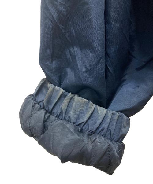 adidas（アディダス）adidas (アディダス) 00sナイロンジャケット ネイビー サイズ:印字消えにより不明の古着・服飾アイテム