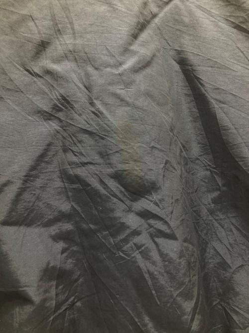 adidas（アディダス）adidas (アディダス) 00sナイロンジャケット ネイビー サイズ:印字消えにより不明の古着・服飾アイテム