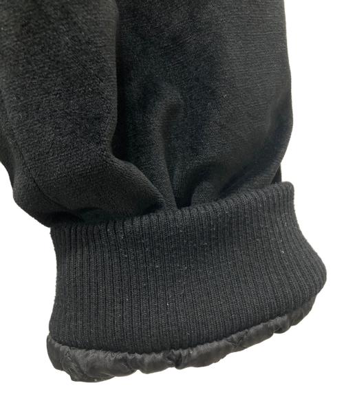 ROCA WEAR（ロカウェア）ROCA WEAR (ロカウェア) ボアジャケット ブラック サイズ:XXXLの古着・服飾アイテム