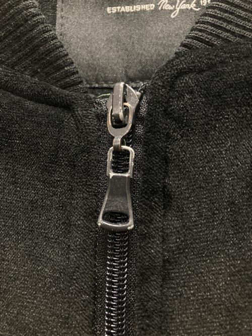 ROCA WEAR（ロカウェア）ROCA WEAR (ロカウェア) ボアジャケット ブラック サイズ:XXXLの古着・服飾アイテム