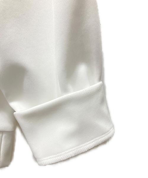 Callaway（キャロウェイ）Callaway (キャロウェイ) スターストレッチ ボンディングスウェット ホワイト サイズ:Mの古着・服飾アイテム