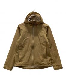 THE NORTH FACE（ザ ノース フェイス）の古着「ベンチャージャケット」｜カーキ