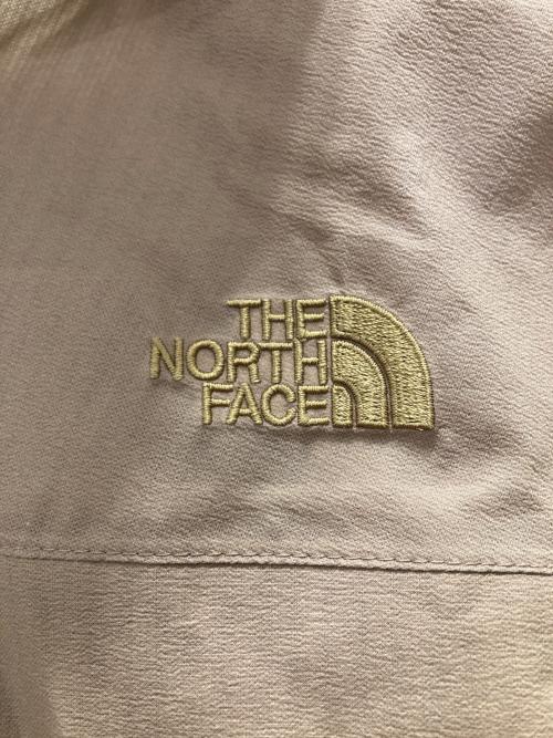 THE NORTH FACE（ザ ノース フェイス）THE NORTH FACE (ザ ノース フェイス) ベンチャージャケット カーキ サイズ:Mの古着・服飾アイテム