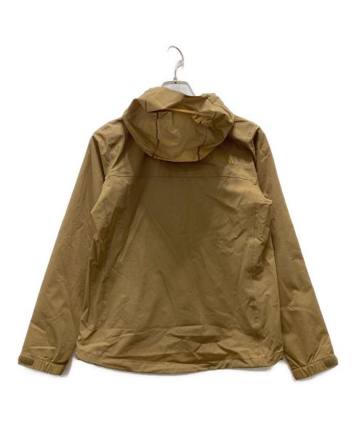 THE NORTH FACE（ザ ノース フェイス）THE NORTH FACE (ザ ノース フェイス) ベンチャージャケット カーキ サイズ:Mの古着・服飾アイテム