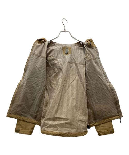 THE NORTH FACE（ザ ノース フェイス）THE NORTH FACE (ザ ノース フェイス) ベンチャージャケット カーキ サイズ:Mの古着・服飾アイテム