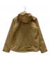 THE NORTH FACE (ザ ノース フェイス) ベンチャージャケット カーキ サイズ:M：6000円