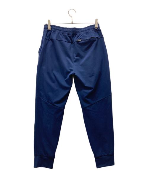 RLX RALPH LAUREN（アールエルエックスラルフローレン）RLX RALPH LAUREN (アールエルエックスラルフローレン) ジョガーパンツ ブルー サイズ:Sの古着・服飾アイテム