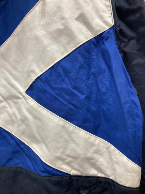 HELLY HANSEN（ヘリーハンセン）HELLY HANSEN (ヘリーハンセン) マウンテンパーカー ネイビー サイズ:XLの古着・服飾アイテム