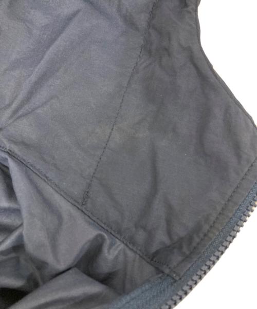 HELLY HANSEN（ヘリーハンセン）HELLY HANSEN (ヘリーハンセン) マウンテンパーカー ネイビー サイズ:XLの古着・服飾アイテム