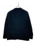 LANVIN en Bleu (ランバンオンブルー) テーラードジャケット ブラック サイズ:４８X：5000円