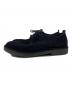CLARKS (クラークス) スウェードシューズ ブラック サイズ:25.5：7000円