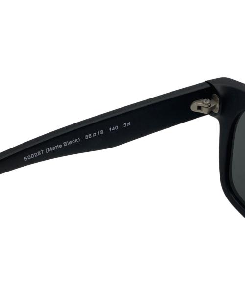 COACH（コーチ）COACH (コーチ) サングラス ブラック サイズ:56□18の古着・服飾アイテム