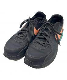 NIKE（ナイキ）の古着「AIRMAX EXCEE LEATHER」｜ブラック