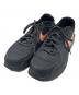 NIKE（ナイキ）の古着「AIRMAX EXCEE LEATHER」｜ブラック