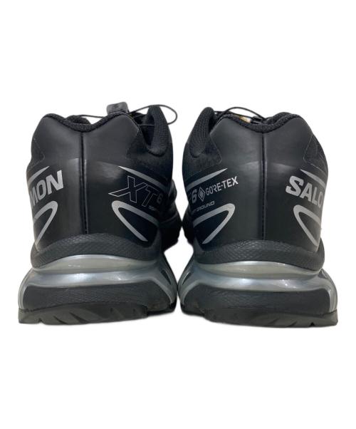 SALOMON（サロモン）SALOMON (サロモン) XT-6 GORE-TEX ブラック サイズ:26.5の古着・服飾アイテム