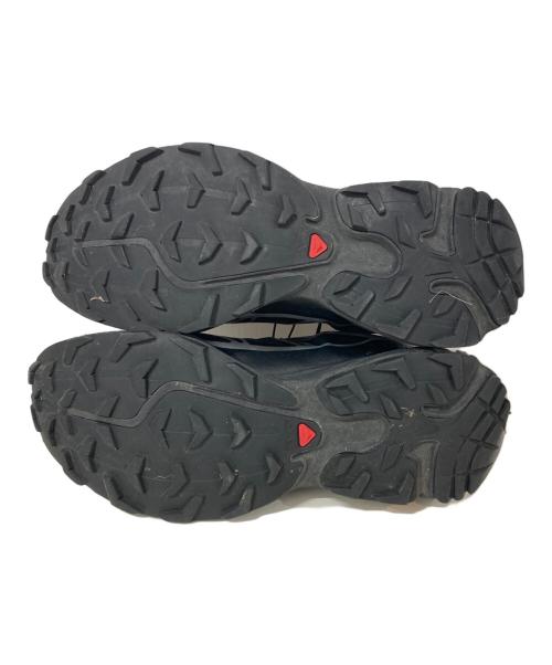 SALOMON（サロモン）SALOMON (サロモン) XT-6 GORE-TEX ブラック サイズ:26.5の古着・服飾アイテム