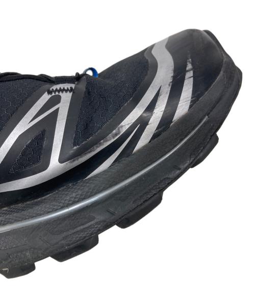 SALOMON（サロモン）SALOMON (サロモン) XT-6 GORE-TEX ブラック サイズ:26.5の古着・服飾アイテム
