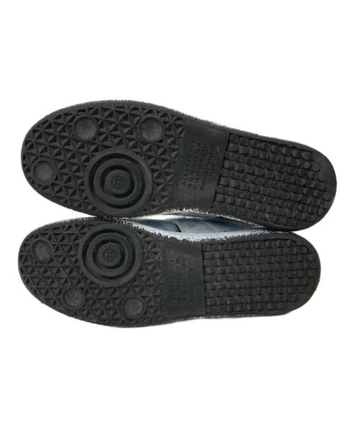 Maison Margiela（メゾンマルジェラ）Maison Margiela (メゾンマルジェラ) ペンキ加工ジャーマントレーナー ホワイト サイズ:36 1/2の古着・服飾アイテム