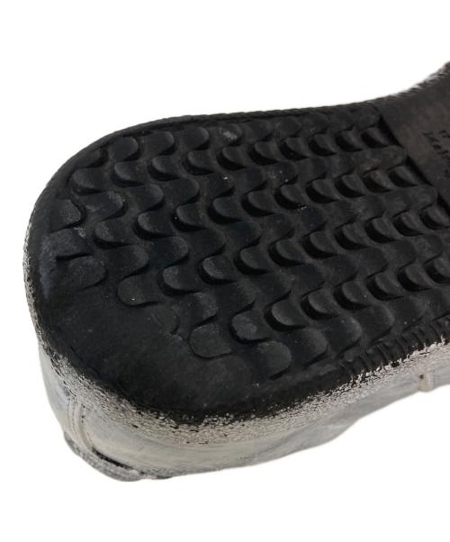 Maison Margiela（メゾンマルジェラ）Maison Margiela (メゾンマルジェラ) ペンキ加工ジャーマントレーナー ホワイト サイズ:36 1/2の古着・服飾アイテム