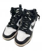 NIKEナイキ）の古着「DUNK BY YOU」｜ブラック