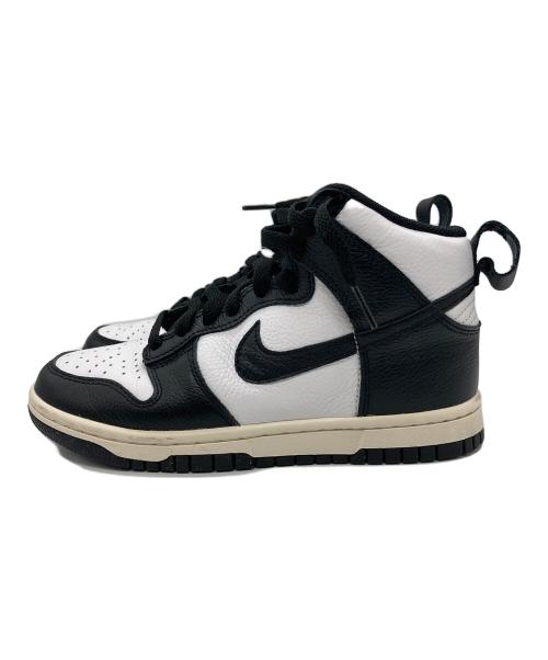 NIKE（ナイキ）NIKE (ナイキ) DUNK BY YOU ブラック サイズ:23の古着・服飾アイテム