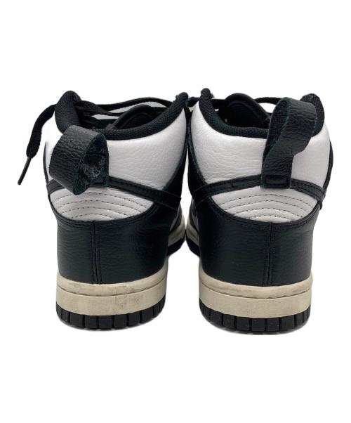 NIKE（ナイキ）NIKE (ナイキ) DUNK BY YOU ブラック サイズ:23の古着・服飾アイテム