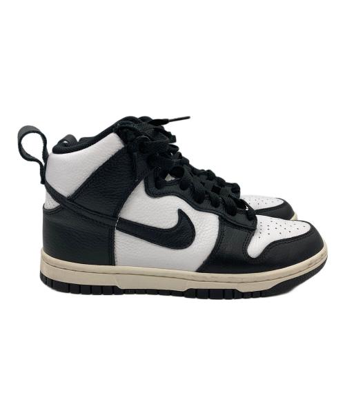 NIKE（ナイキ）NIKE (ナイキ) DUNK BY YOU ブラック サイズ:23の古着・服飾アイテム