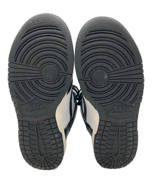 NIKE（ナイキ）NIKE (ナイキ) DUNK BY YOU ブラック サイズ:23の古着・服飾アイテム