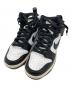 NIKE（ナイキ）の古着「DUNK BY YOU」｜ブラック