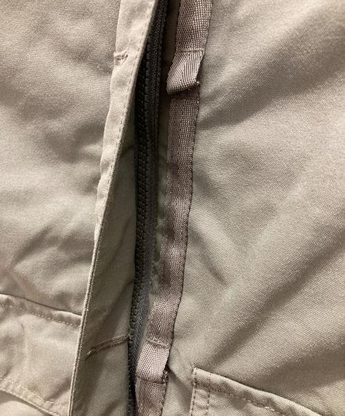 Columbia（コロンビア）Columbia (コロンビア) オムニヒート ダウンジャケット グリーン サイズ:Sの古着・服飾アイテム
