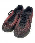 NEW BALANCEニューバランス）の古着「Air Max Dn Essential」｜ブラック