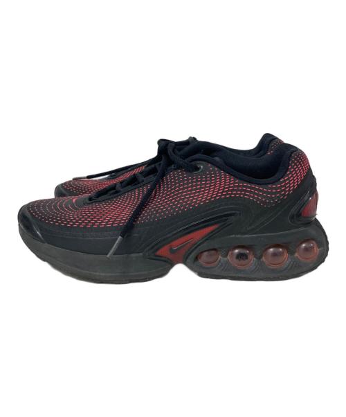 NEW BALANCE（ニューバランス）NEW BALANCE (ニューバランス) Air Max Dn Essential ブラック サイズ:27.5の古着・服飾アイテム