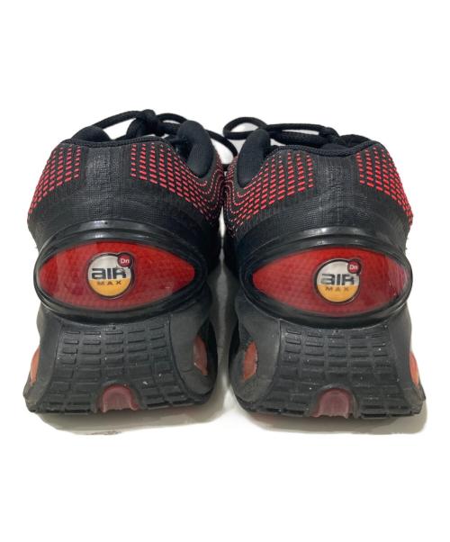 NEW BALANCE（ニューバランス）NEW BALANCE (ニューバランス) Air Max Dn Essential ブラック サイズ:27.5の古着・服飾アイテム