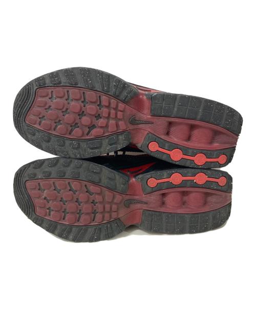 NEW BALANCE（ニューバランス）NEW BALANCE (ニューバランス) Air Max Dn Essential ブラック サイズ:27.5の古着・服飾アイテム