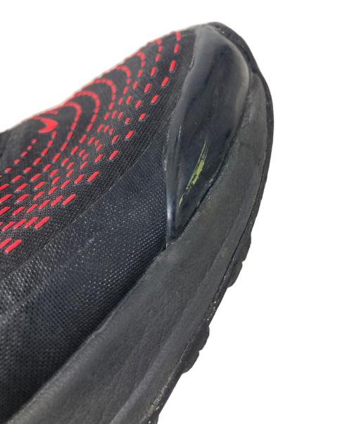 NEW BALANCE（ニューバランス）NEW BALANCE (ニューバランス) Air Max Dn Essential ブラック サイズ:27.5の古着・服飾アイテム