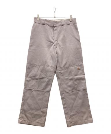 中古・古着通販】Dickies (ディッキーズ) ダブルニーワークパンツ