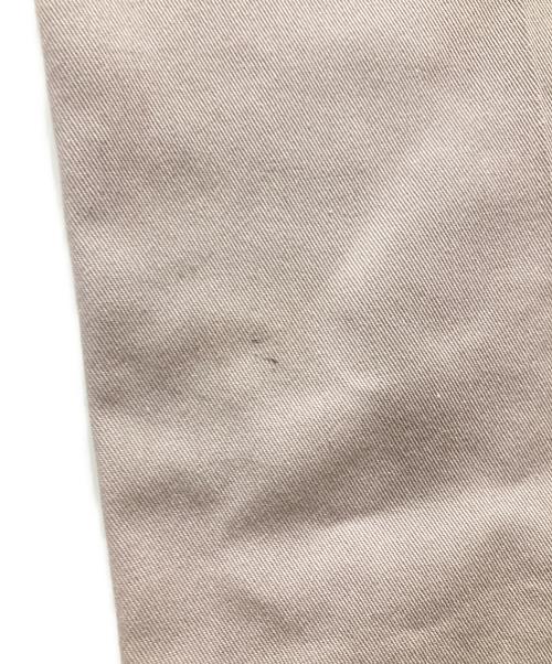 Dickies（ディッキーズ）Dickies (ディッキーズ) ダブルニーワークパンツ ベージュ サイズ:32の古着・服飾アイテム