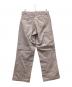 Dickies (ディッキーズ) ダブルニーワークパンツ ベージュ サイズ:32：3000円