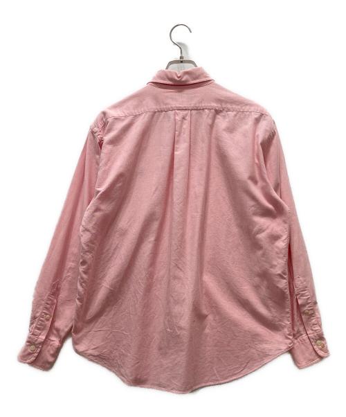 RALPH LAUREN（ラルフローレン）RALPH LAUREN (ラルフローレン) シャツ ピンク サイズ:8の古着・服飾アイテム