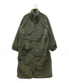 中古・古着通販】Patagonia (パタゴニア) シティレインコート ベージュ